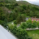 Erald Ξενοδοχείο Peshkopi
