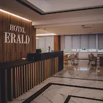 Erald Ξενοδοχείο
