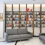 Ξενοδοχείο Erald 3*