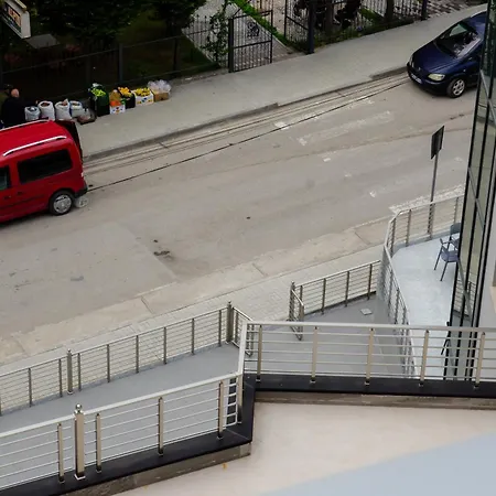 Hotel Erald Begjunec