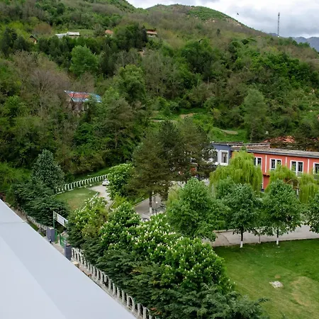 Erald Hotel Begjunec