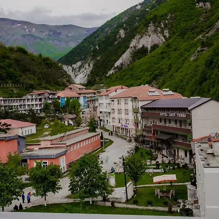 Hotel Erald
