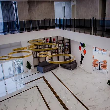 Erald Hotel Begjunec