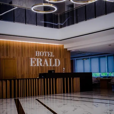 Erald 3*