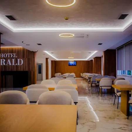 فندق Erald