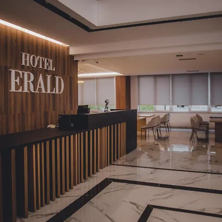 Erald فندق