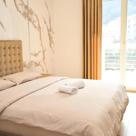 Hotel Erald 3*