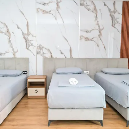 Erald Hotel
