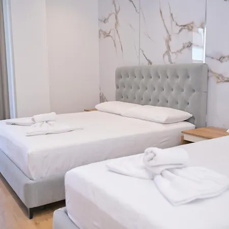Erald Hotel 3*
