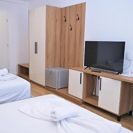 Erald Hotel
