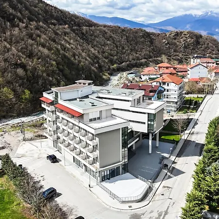 Hotel Erald