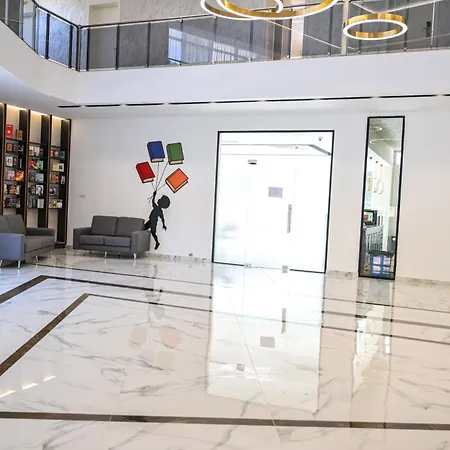 Erald Hotel