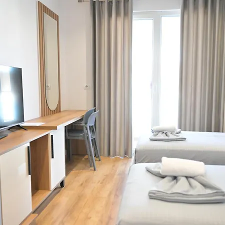 Hotel Erald Peshkopi