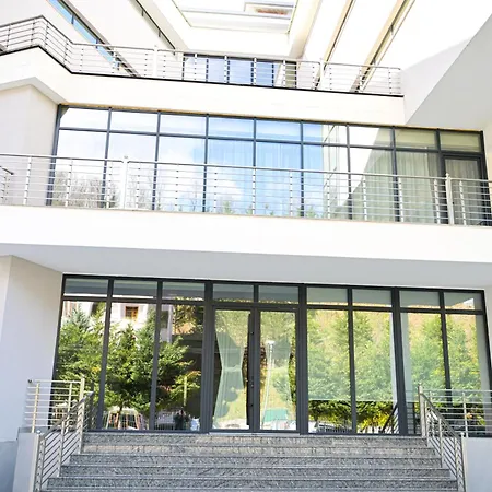 Hotel Erald