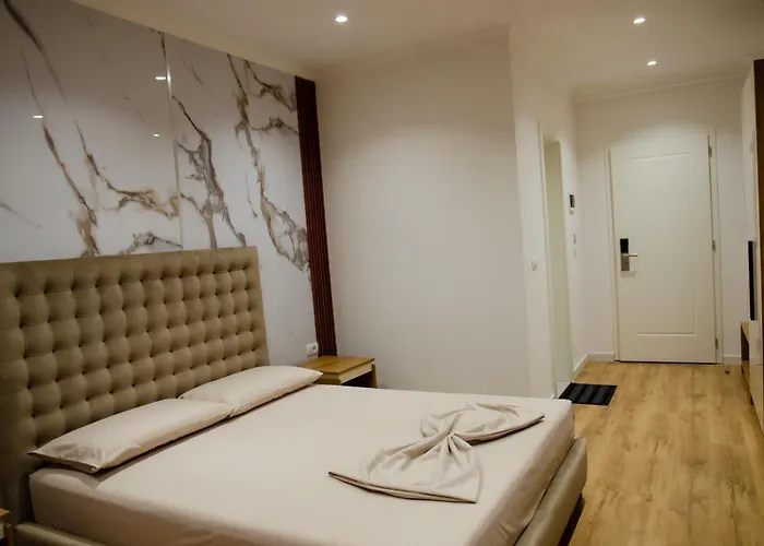 Hotel Erald Peshkopi