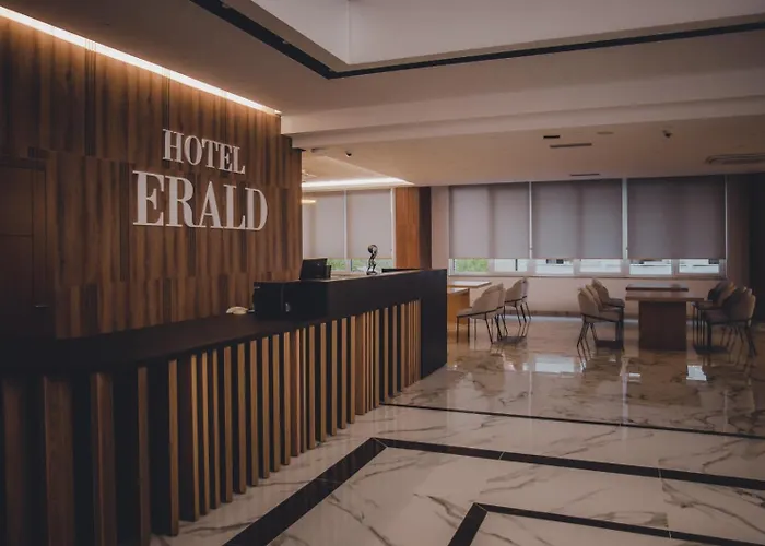 Erald Hotel