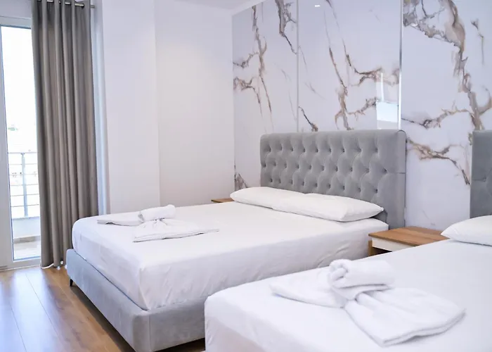 Erald Hotel Peshkopi