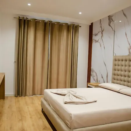 Hotell Erald Begjunec