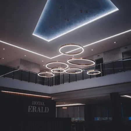 Erald Hotell