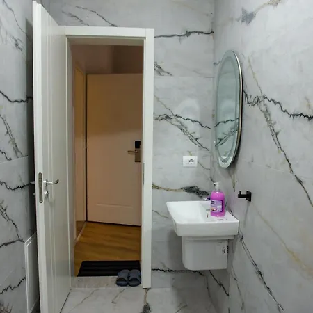 Hotell Erald Begjunec