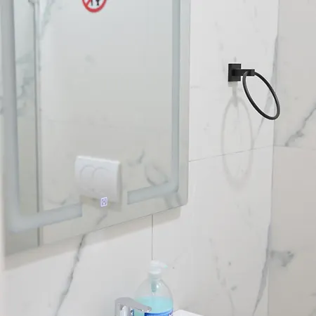 Отель Erald