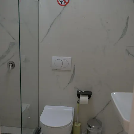 Отель Erald