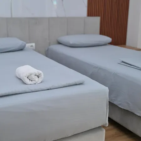 Отель Erald 3*