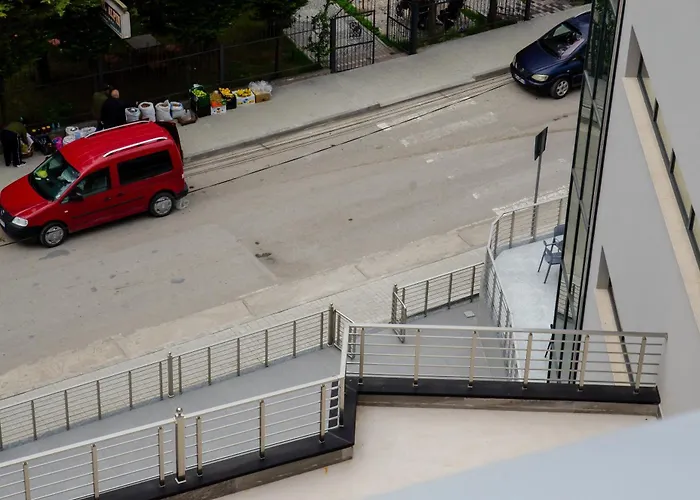 Hotel Erald Begjunec