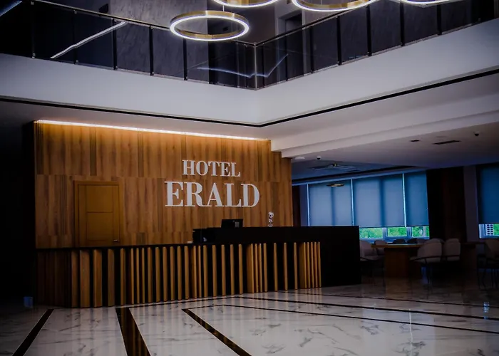 Erald 3*