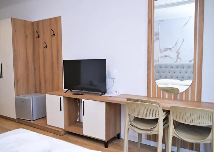 Erald Otel 3*