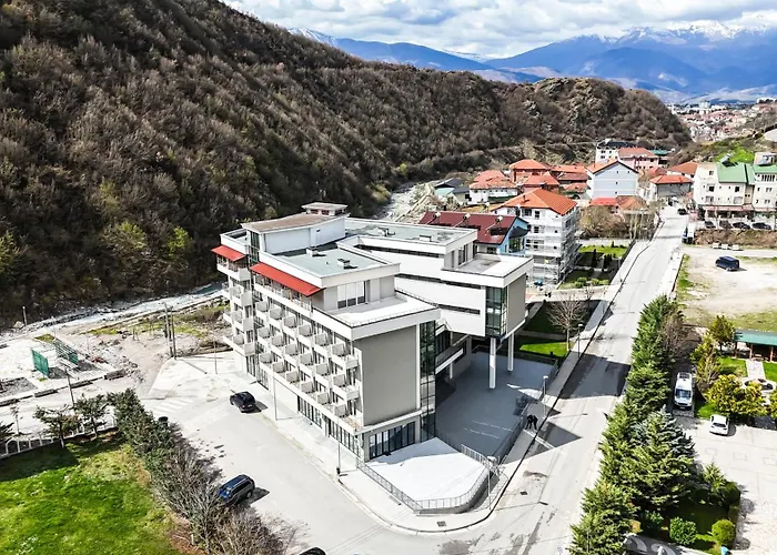 Otel Erald